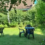 Lägenhet Silva Mare, Og 2 Kellenhusen